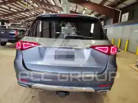 2020 Mercedes Benz GLE-Class photo