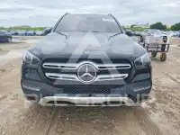 2020 Mercedes Benz GLE-Class фото