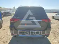 2020 Mercedes Benz GLE-Class фото
