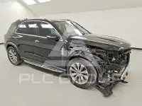 2020 Mercedes Benz GLE-Class фото
