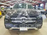 2020 Mercedes Benz GLE-Class фото