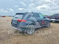 2020 Mercedes Benz GLE-Class фото