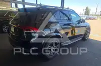 2020 Mercedes Benz GLE-Class фото