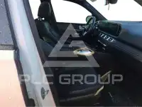 2020 Mercedes Benz GLE-Class фото