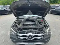 2020 Mercedes Benz GLE-Class фото