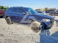 2020 Mercedes Benz GLE-Class photo