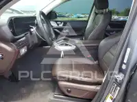 2020 Mercedes Benz GLE-Class photo