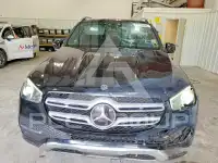 2020 Mercedes Benz GLE-Class фото