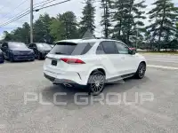2020 Mercedes Benz GLE-Class photo