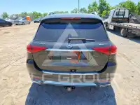 2020 Mercedes Benz GLE-Class фото