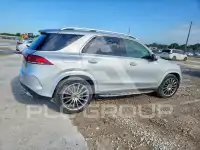 2020 Mercedes Benz GLE-Class photo