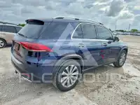2020 Mercedes Benz GLE-Class фото