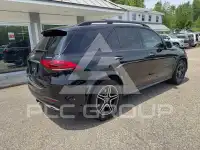 2020 Mercedes Benz GLE-Class фото