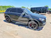 2020 Mercedes Benz GLE-Class фото