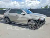 2020 Mercedes Benz GLE-Class фото