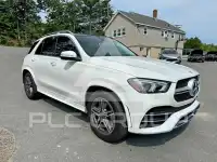 2020 Mercedes Benz GLE-Class фото