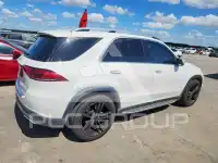 2020 Mercedes Benz GLE-Class photo