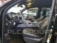 2020 Mercedes Benz GLE-Class фото