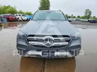 2020 Mercedes Benz GLE-Class photo