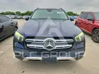 2020 Mercedes Benz GLE-Class фото