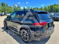 2020 Mercedes Benz GLE-Class фото