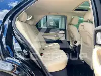 2020 Mercedes Benz GLE-Class фото