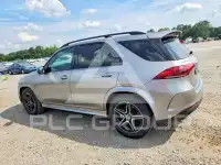 2020 Mercedes Benz GLE-Class photo