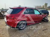 2020 Mercedes Benz GLE-Class фото