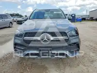 2020 Mercedes Benz GLE-Class фото