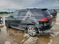 2020 Mercedes Benz GLE-Class фото