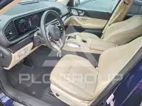 2020 Mercedes Benz GLE-Class фото