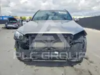 2020 Mercedes Benz GLE-Class фото