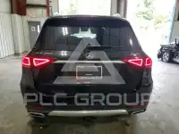 2020 Mercedes Benz GLE-Class фото