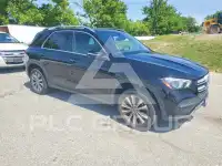 2020 Mercedes Benz GLE-Class photo