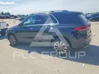 2020 Mercedes Benz GLE-Class photo