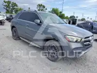 2020 Mercedes Benz GLE-Class photo