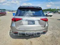 2020 Mercedes Benz GLE-Class photo