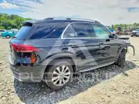 2020 Mercedes Benz GLE-Class фото
