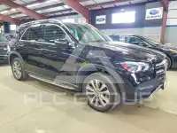 2020 Mercedes Benz GLE-Class фото