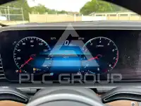 2020 Mercedes Benz GLE-Class фото