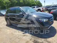 2020 Mercedes Benz GLE-Class фото