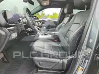 2020 Mercedes Benz GLE-Class photo