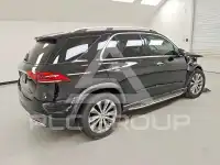 2020 Mercedes Benz GLE-Class фото