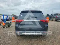 2020 Mercedes Benz GLE-Class фото