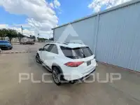 2020 Mercedes Benz GLE-Class фото