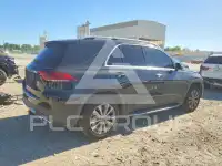 2020 Mercedes Benz GLE-Class фото