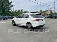 2020 Mercedes Benz GLE-Class photo