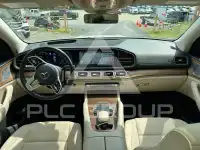2020 Mercedes Benz GLE-Class фото