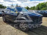 2020 Mercedes Benz GLE-Class photo