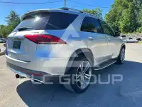 2020 Mercedes Benz GLE-Class фото